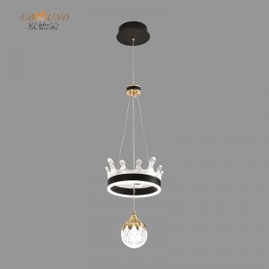 L8033 LED PODANT Light-3 Colors